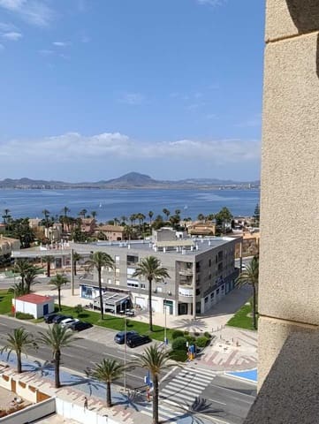 2 slaapkamer Finca/Landhuis te koop in Los Alcázares met garage - € 270.000 (Ref: 9834768)