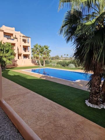 2 slaapkamer Finca/Landhuis te koop in Centro, Los Alcázares met zwembad garage - € 190.000 (Ref: 9834769)