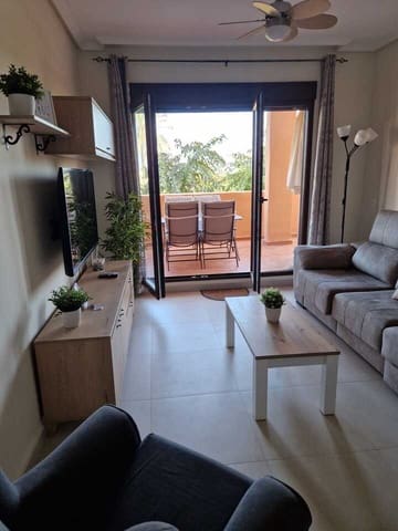 2 slaapkamer Finca/Landhuis te koop in Centro, Los Alcázares met zwembad garage - € 190.000 (Ref: 9834769)