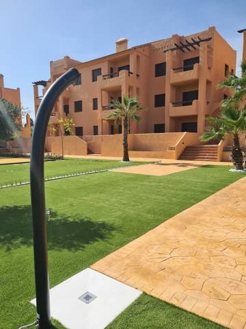 2 slaapkamer Finca/Landhuis te koop in Centro, Los Alcázares met zwembad garage - € 190.000 (Ref: 9834769)