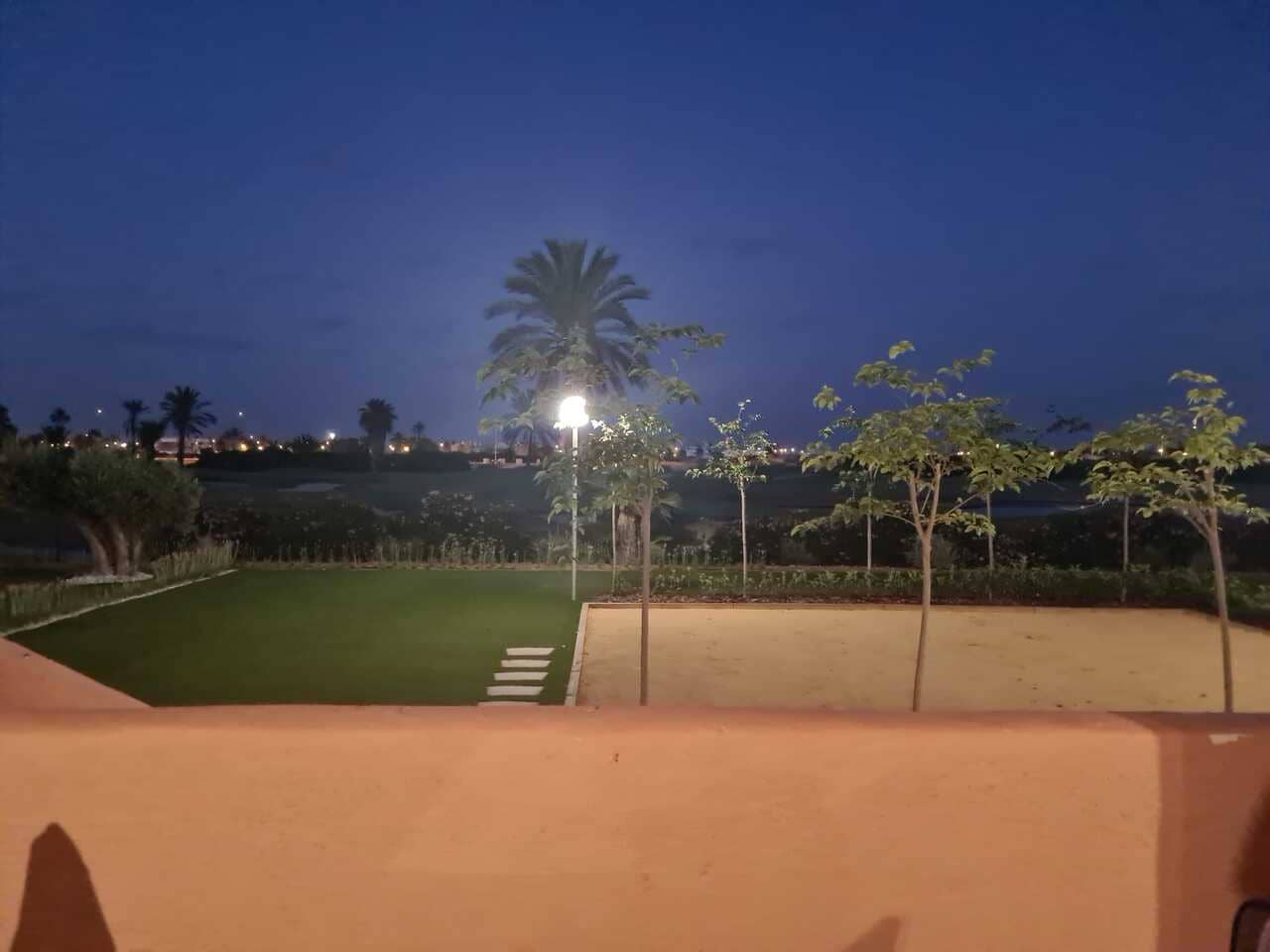 2 slaapkamer Finca/Landhuis te koop in Los Alcazares met zwembad garage - € 190.000 (Ref: 9834769)
