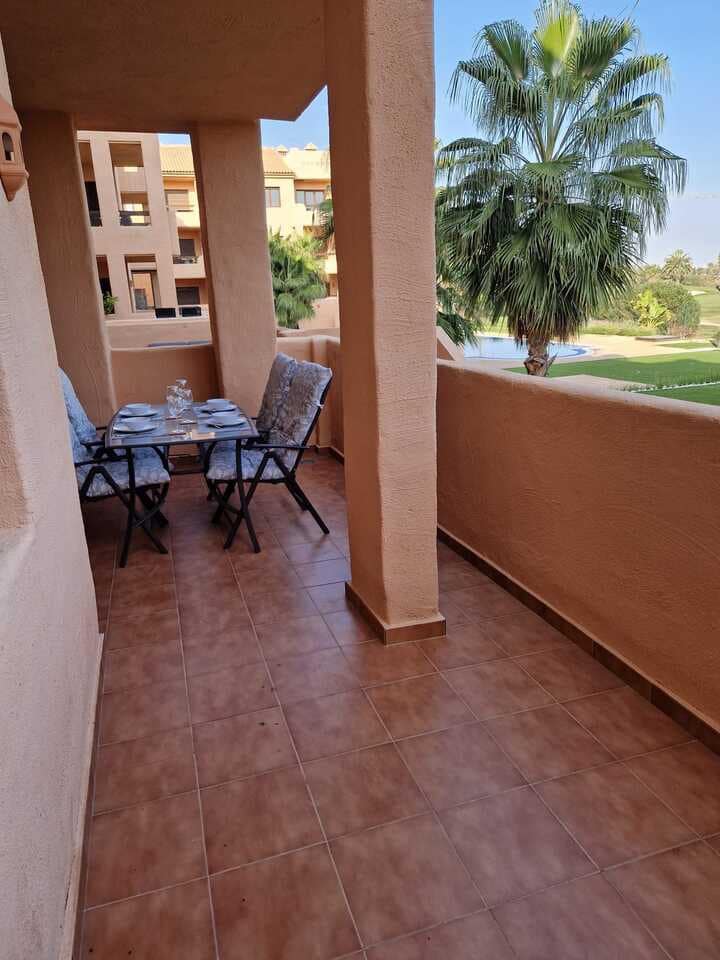2 slaapkamer Finca/Landhuis te koop in Los Alcazares met zwembad garage - € 190.000 (Ref: 9834769)