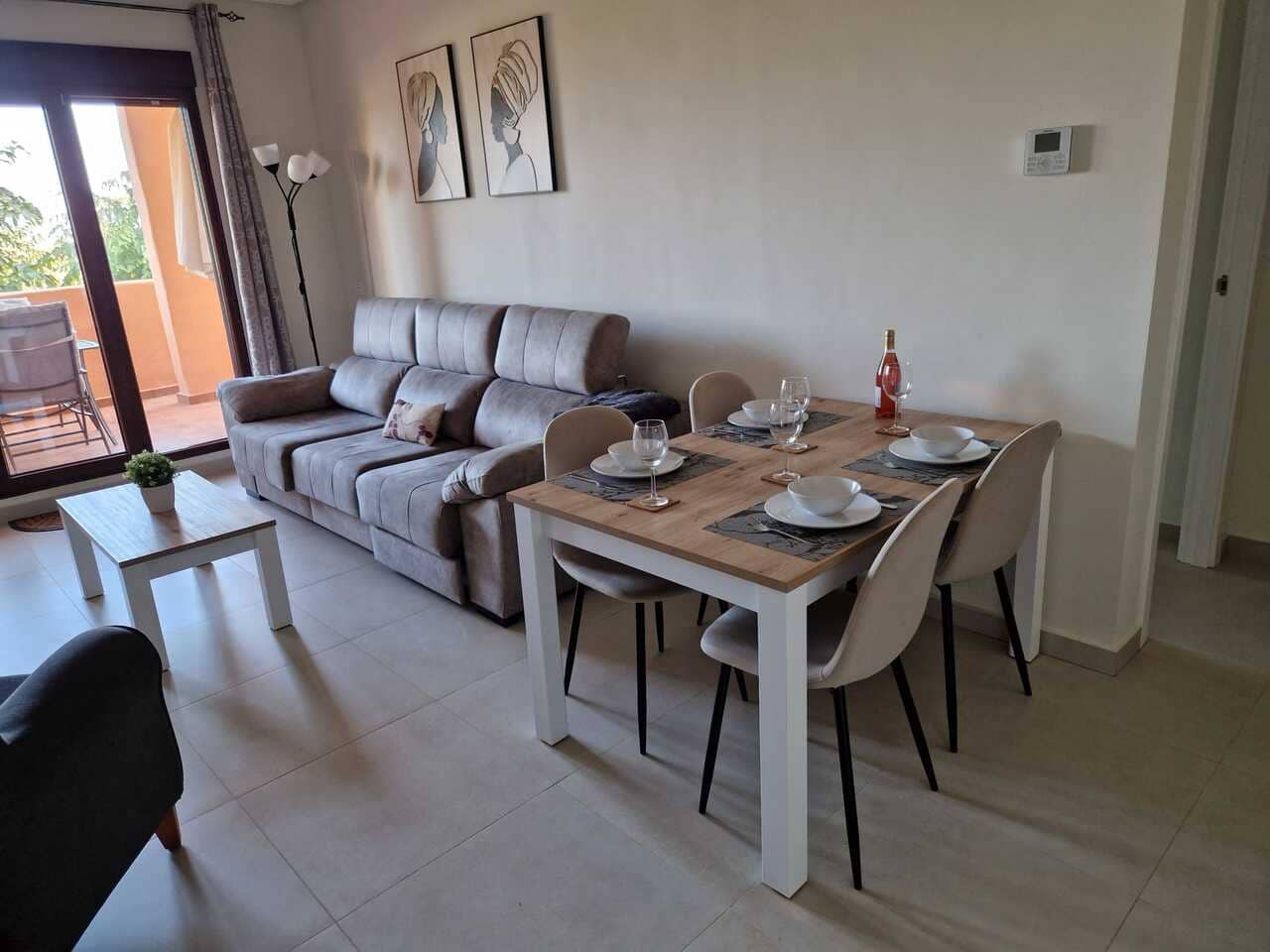 2 slaapkamer Finca/Landhuis te koop in Los Alcazares met zwembad garage - € 190.000 (Ref: 9834769)