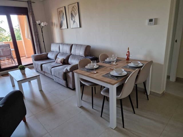 2 slaapkamer Finca/Landhuis te koop in Centro, Los Alcázares met zwembad garage - € 190.000 (Ref: 9834769)