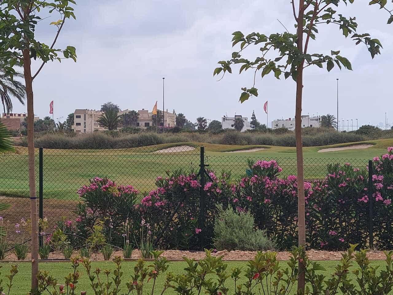2 slaapkamer Finca/Landhuis te koop in Los Alcazares met zwembad garage - € 190.000 (Ref: 9834769)