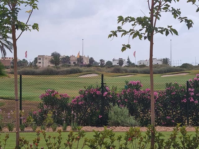 2 slaapkamer Finca/Landhuis te koop in Centro, Los Alcázares met zwembad garage - € 190.000 (Ref: 9834769)