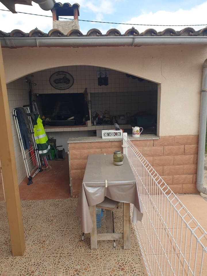 3 bedroom Finca/Country House for sale in Librilla with pool garage - € 219,000 (Ref: 9834770)