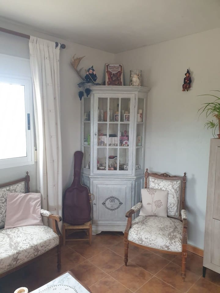 3 bedroom Finca/Country House for sale in Librilla with pool garage - € 219,000 (Ref: 9834770)