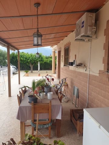 3 quarto Quinta/Casa Rural para venda em Librilla com piscina garagem - 219 000 € (Ref: 9834770)