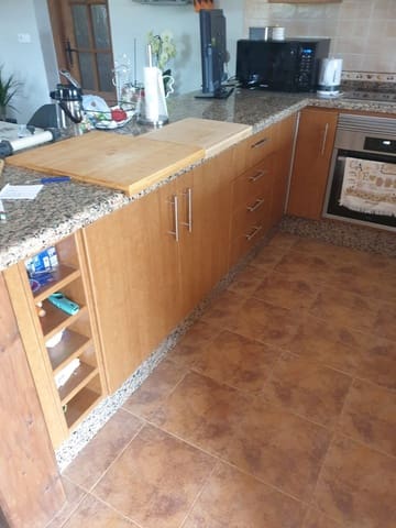 3 quarto Quinta/Casa Rural para venda em Librilla com piscina garagem - 219 000 € (Ref: 9834770)