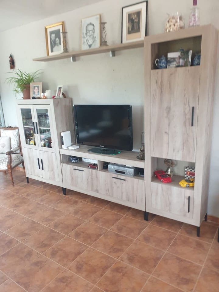 3 bedroom Finca/Country House for sale in Librilla with pool garage - € 219,000 (Ref: 9834770)