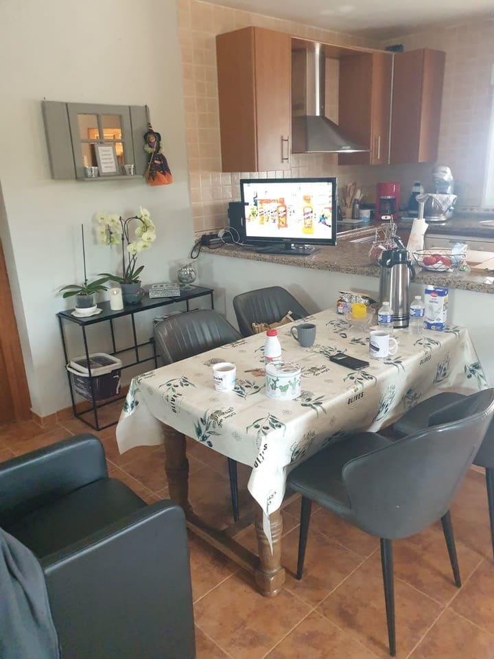 3 bedroom Finca/Country House for sale in Librilla with pool garage - € 219,000 (Ref: 9834770)