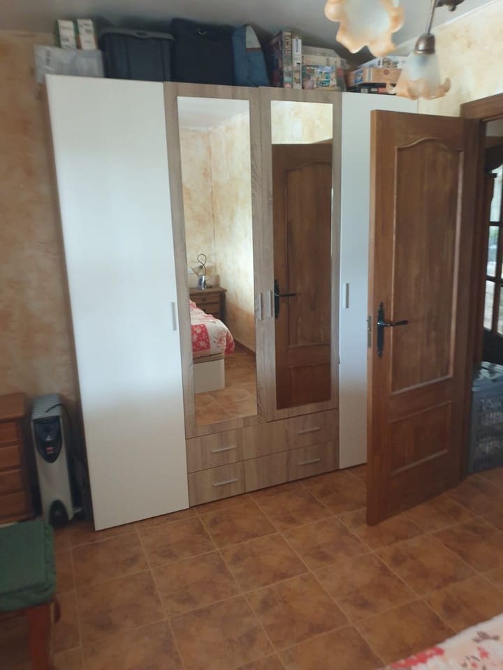 3 bedroom Finca/Country House for sale in Librilla with pool garage - € 219,000 (Ref: 9834770)