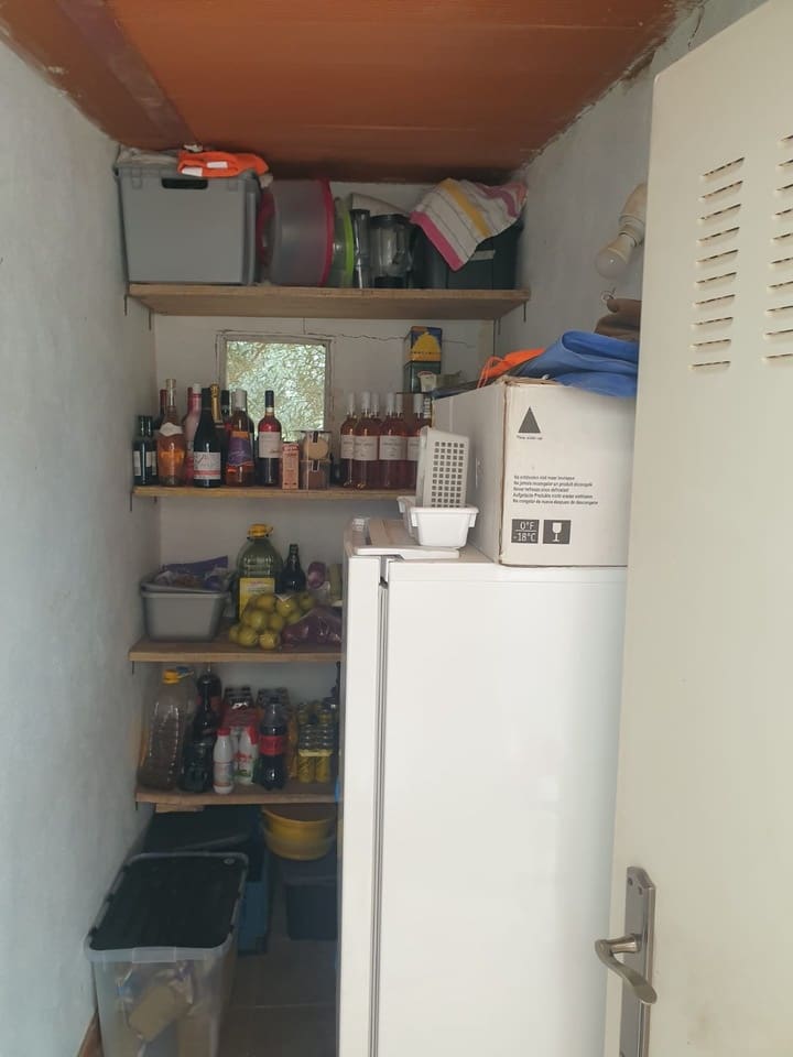 3 bedroom Finca/Country House for sale in Librilla with pool garage - € 219,000 (Ref: 9834770)