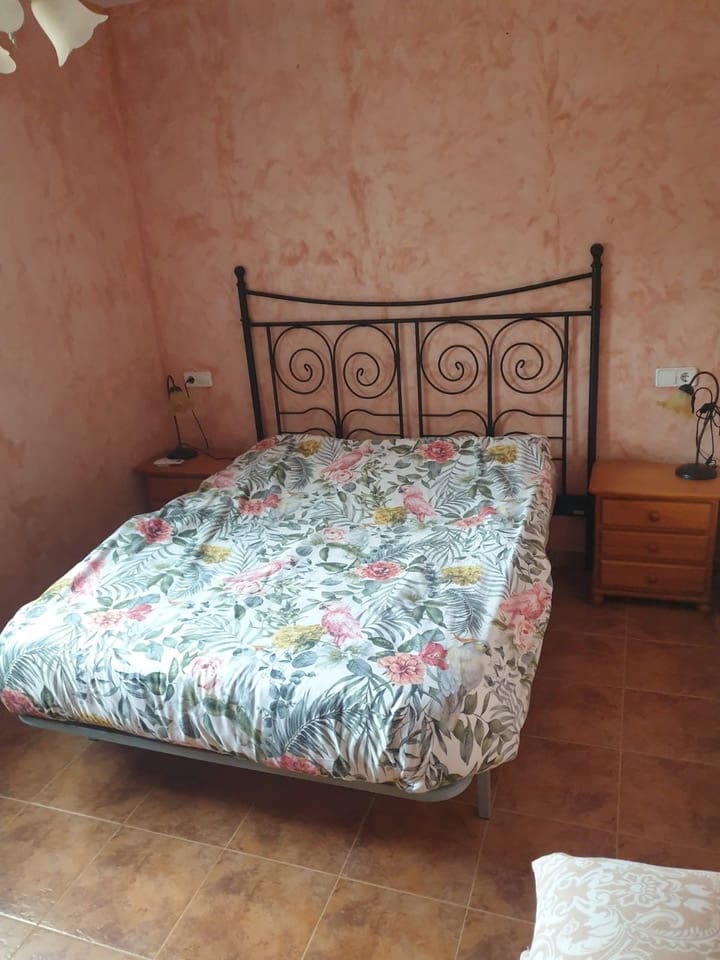 3 bedroom Finca/Country House for sale in Librilla with pool garage - € 219,000 (Ref: 9834770)