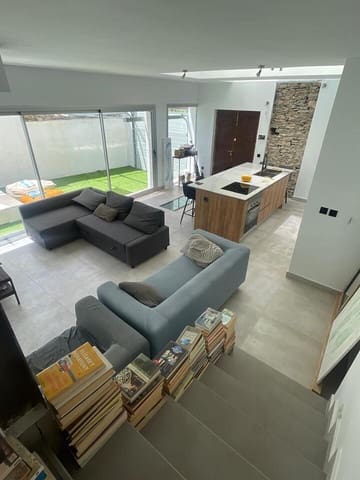 4 chambre Maison de Ville à vendre à Molina de Segura avec piscine garage - 380 000 € (Ref: 9834771)