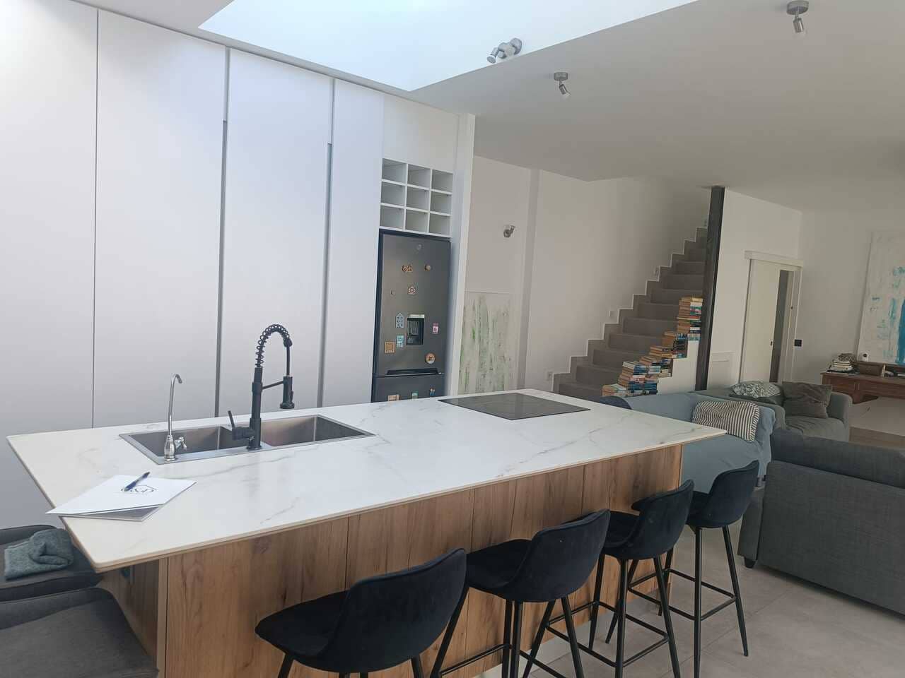 4 chambre Maison de Ville à vendre à Molina de Segura avec piscine garage - 380 000 € (Ref: 9834771)