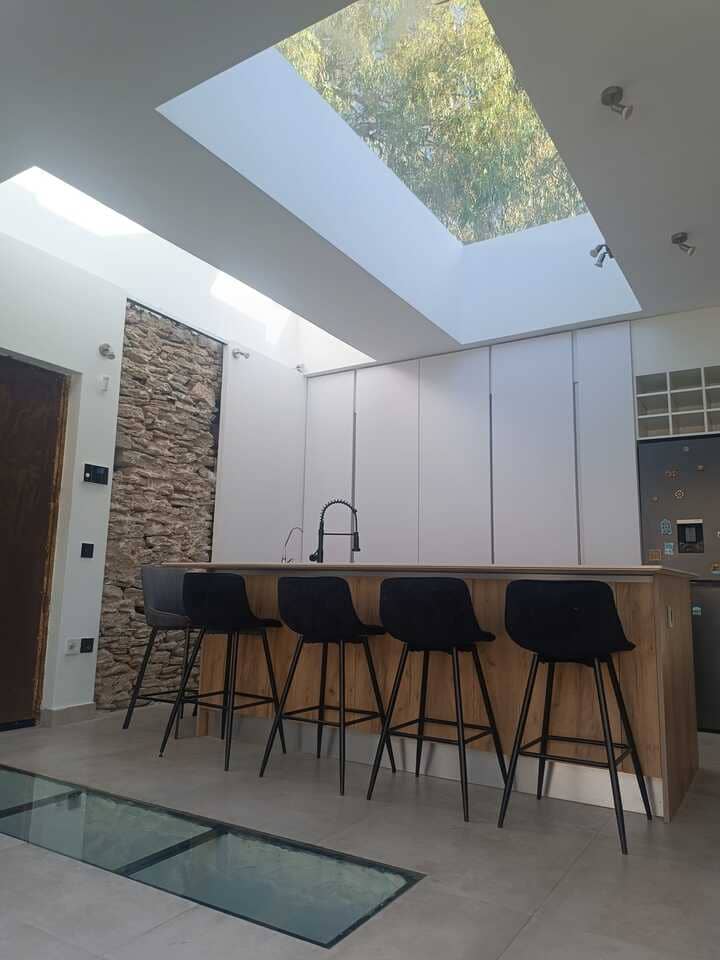4 chambre Maison de Ville à vendre à Molina de Segura avec piscine garage - 380 000 € (Ref: 9834771)