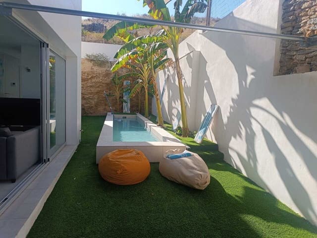 4 chambre Maison de Ville à vendre à Molina de Segura avec piscine garage - 380 000 € (Ref: 9834771)
