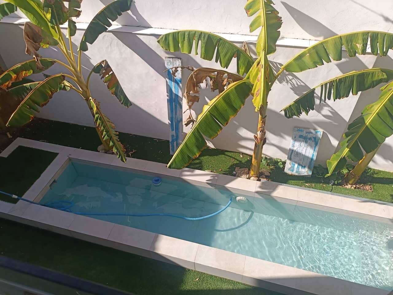 4 chambre Maison de Ville à vendre à Molina de Segura avec piscine garage - 380 000 € (Ref: 9834771)