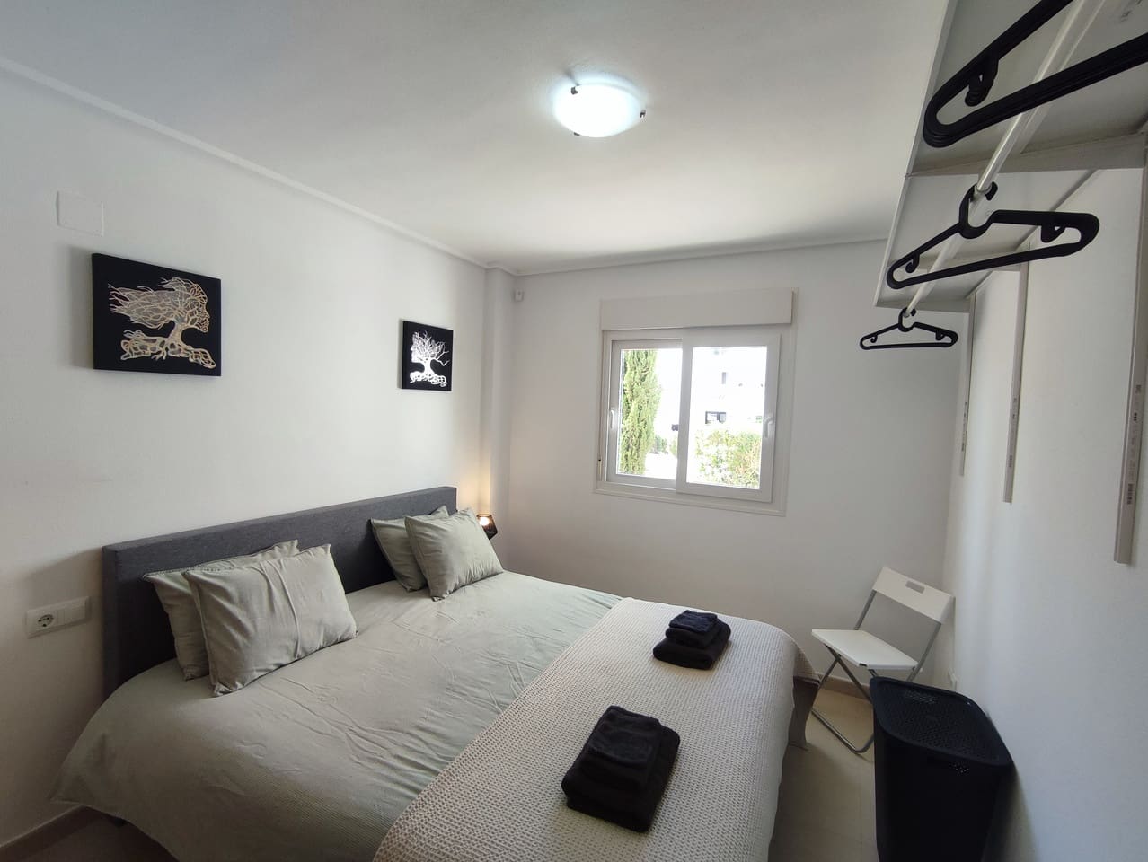 2 sovrum Lägenhet till salu i Avileses med pool garage - 179 995 € (Ref: 9834772)