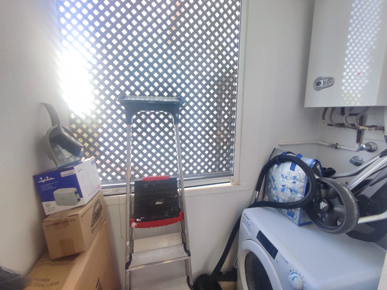 2 sovrum Lägenhet till salu i Avileses med pool garage - 179 995 € (Ref: 9834772)