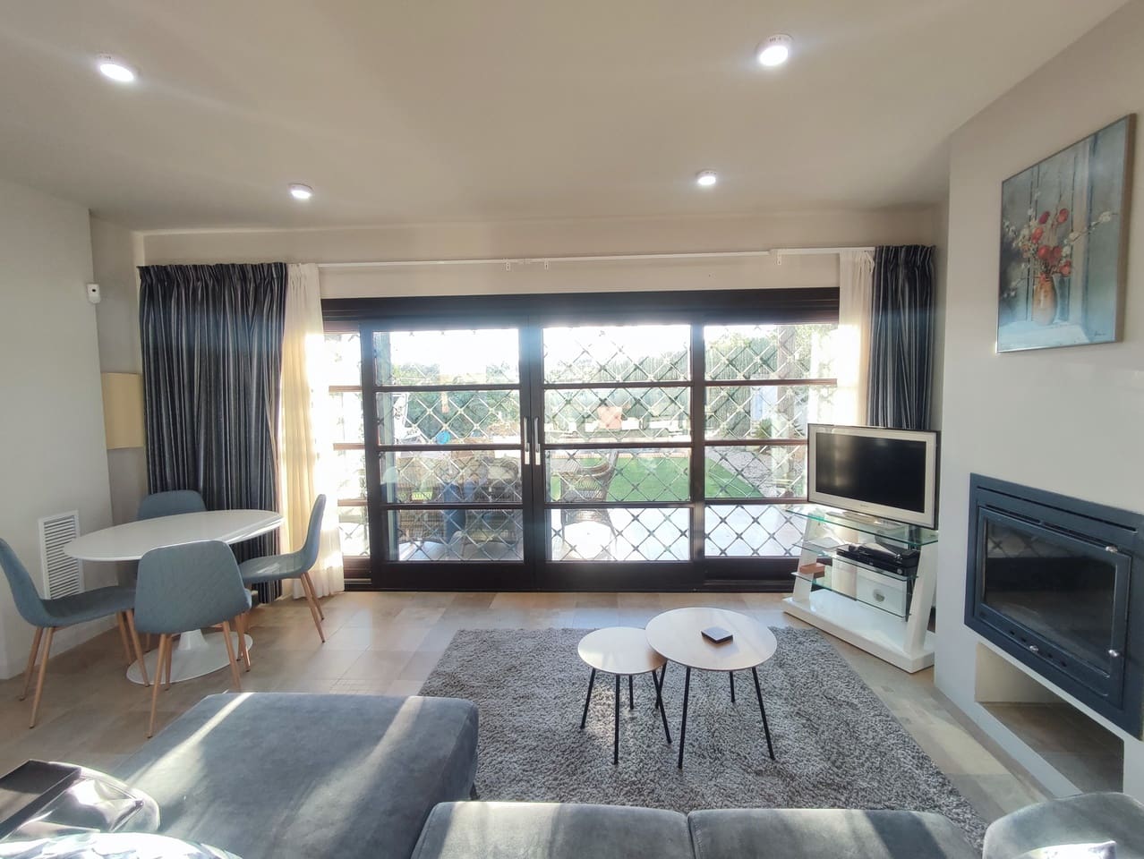3 bedroom Villa for sale in Avileses with pool garage - € 375,000 (Ref: 9834773)