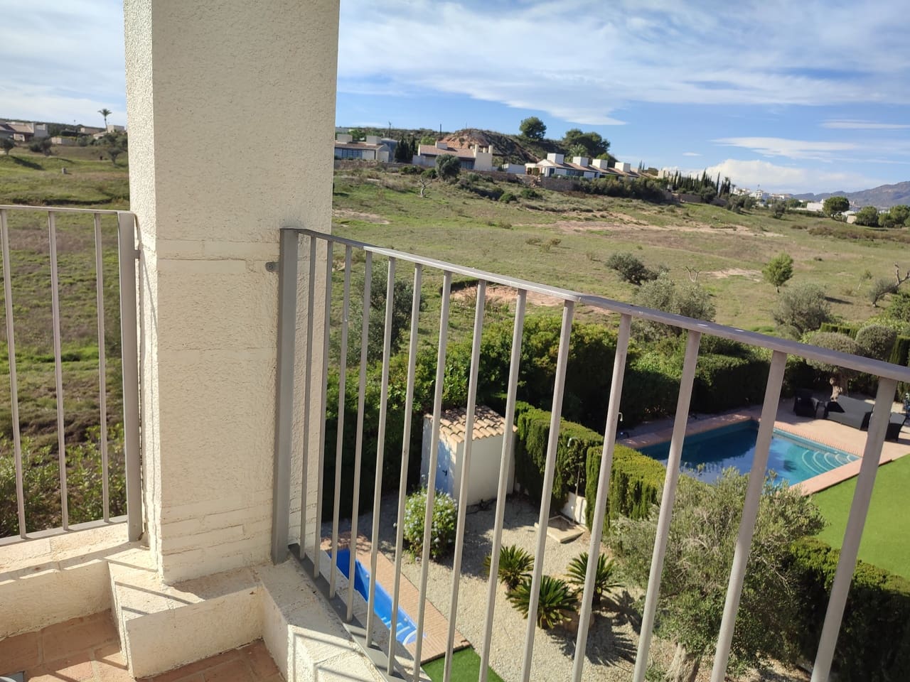 3 bedroom Villa for sale in Avileses with pool garage - € 375,000 (Ref: 9834773)