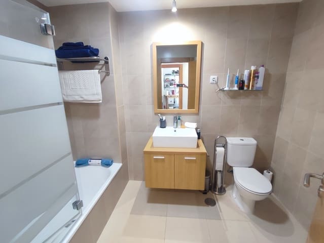 2 sovrum Lägenhet till salu i Avileses, Murcia stad med pool garage - 139 995 € (Ref: 9834774)