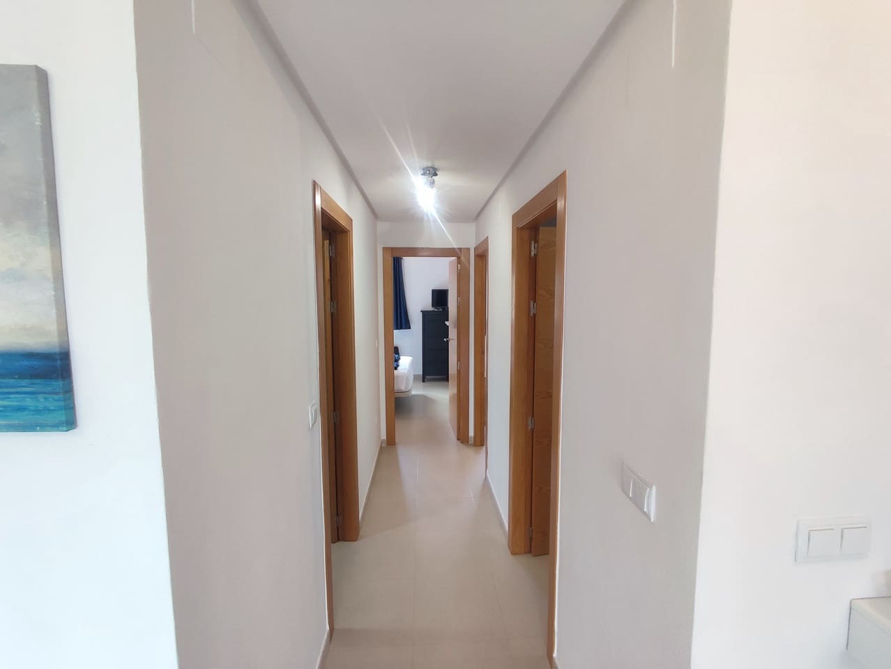 2 sovrum Lägenhet till salu i Avileses med pool garage - 139 995 € (Ref: 9834774)