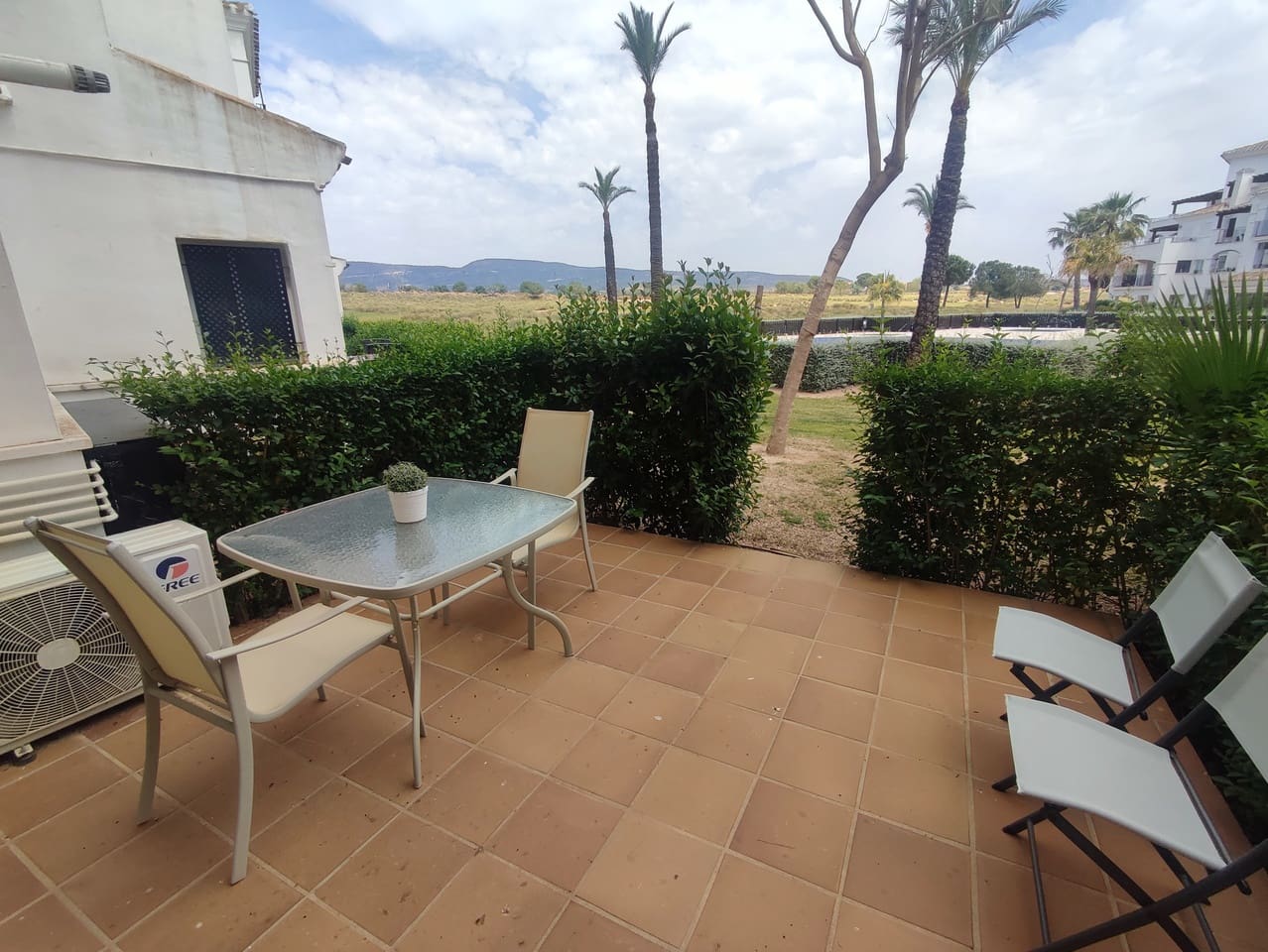 2 sovrum Lägenhet till salu i Avileses med pool garage - 139 995 € (Ref: 9834774)