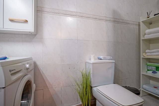 1 slaapkamer Appartement te koop in Pinar del Advocat - Cometa, Teulada-Moraira met zwembad garage - € 210.000 (Ref: 9834776)