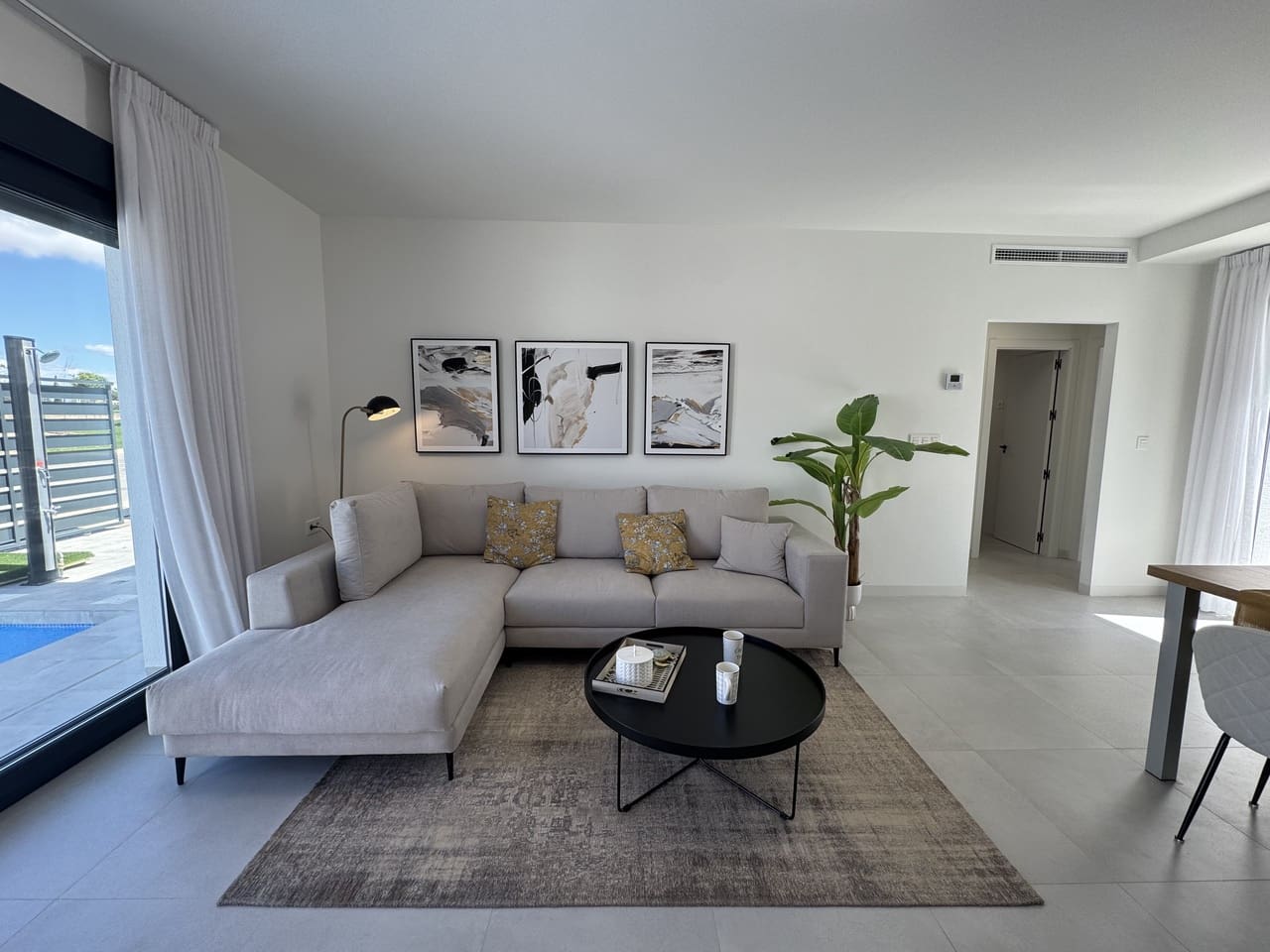 2 bedroom Villa for sale in Roldan with pool garage - € 299,900 (Ref: 9834781)