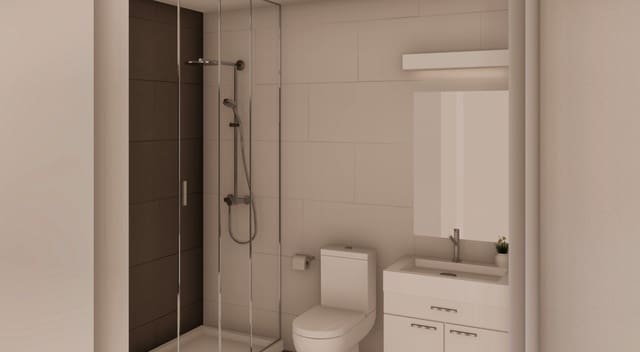 2 sypialnia Bungalow na sprzedaż w Roldan, Torre-Pacheco z basenem garażem - 243 000 € (Ref: 9834782)