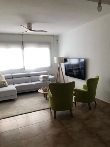 3 sypialnia Dom na sprzedaż w Centro, Los Alcázares z basenem - 360 000 € (Ref: 9834783)
