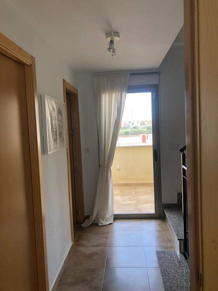 3 sypialnia Dom na sprzedaż w Los Alcazares z basenem - 360 000 € (Ref: 9834783)