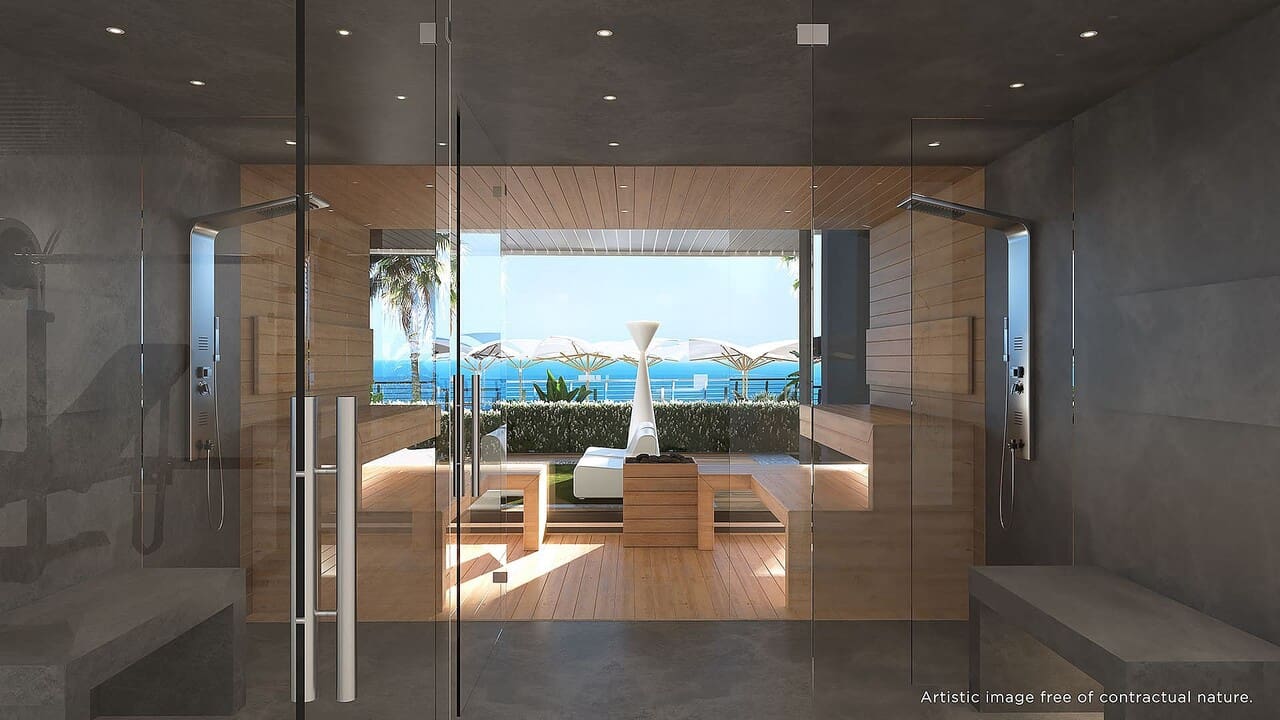 Apartamento de 2 habitaciones en Los Alcázares en venta con piscina - 473.000 € (Ref: 9834784)