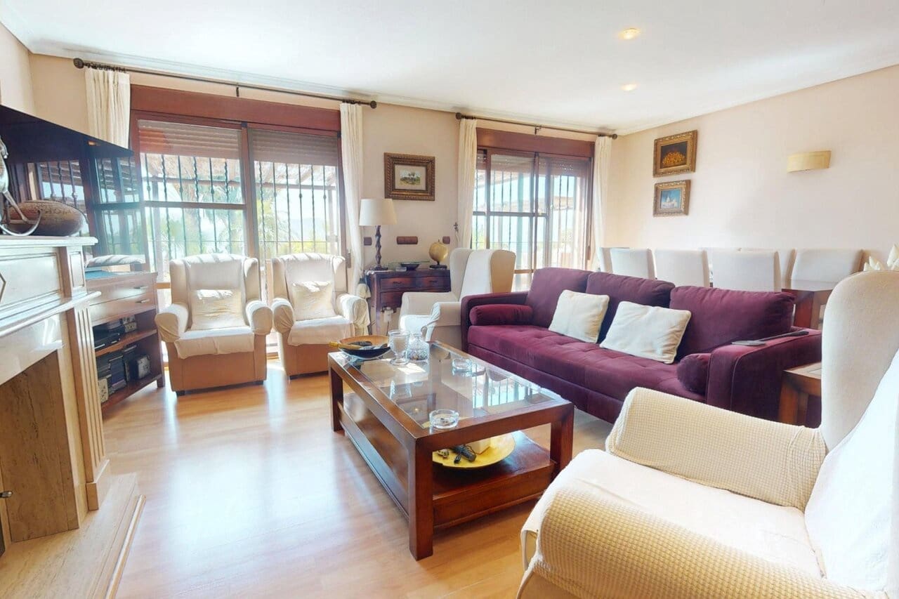 5 slaapkamer Villa te koop in La Campana met zwembad garage - € 880.000 (Ref: 9834785)