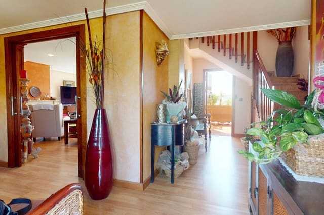 5 sovrum Villa till salu i La Campana, Lorca med pool garage - 880 000 € (Ref: 9834785)