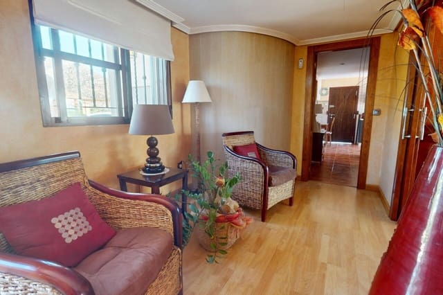 5 sovrum Villa till salu i La Campana, Lorca med pool garage - 880 000 € (Ref: 9834785)