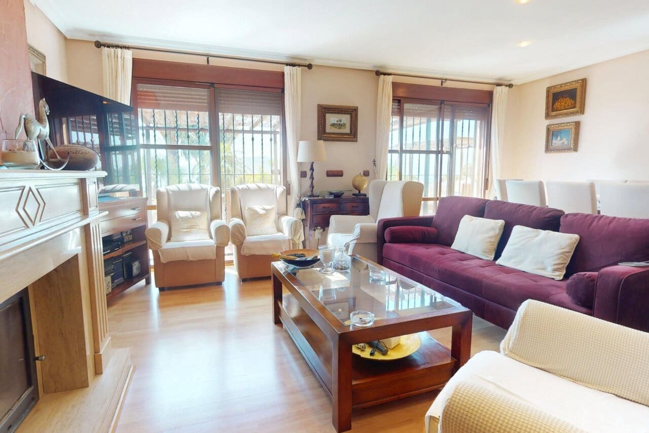 5 slaapkamer Villa te koop in La Campana met zwembad garage - € 880.000 (Ref: 9834785)