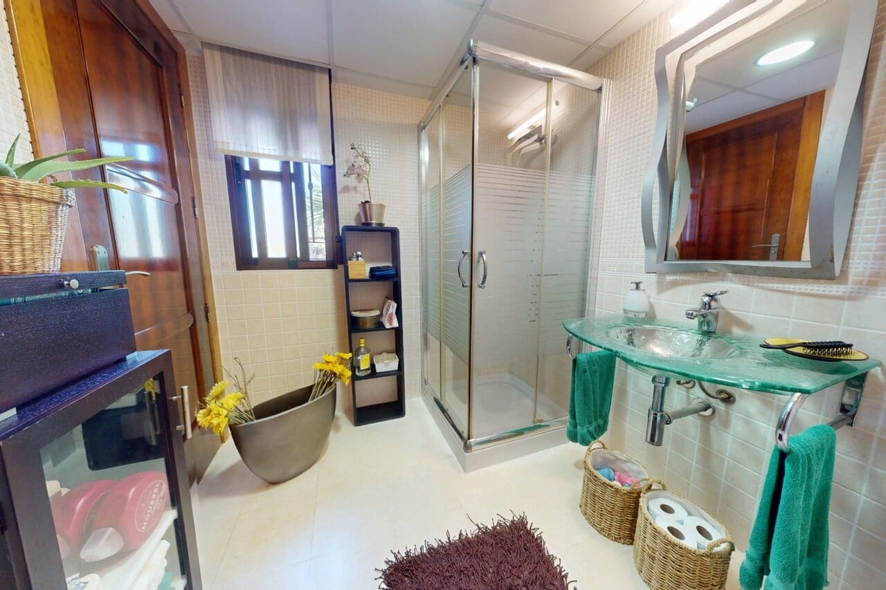 5 slaapkamer Villa te koop in La Campana met zwembad garage - € 880.000 (Ref: 9834785)