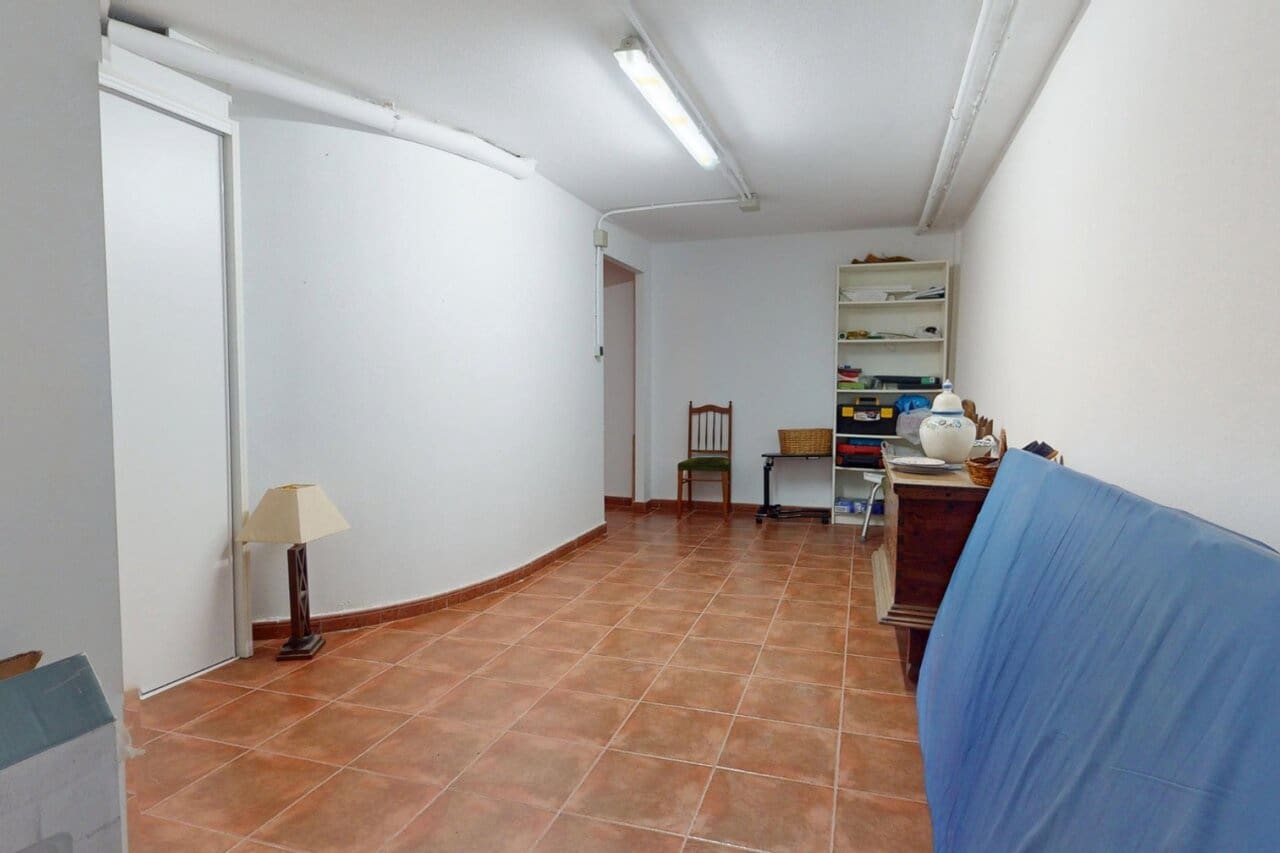 5 slaapkamer Villa te koop in La Campana met zwembad garage - € 880.000 (Ref: 9834785)