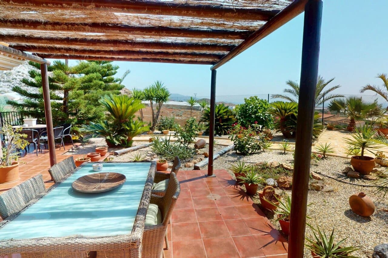5 slaapkamer Villa te koop in La Campana met zwembad garage - € 880.000 (Ref: 9834785)