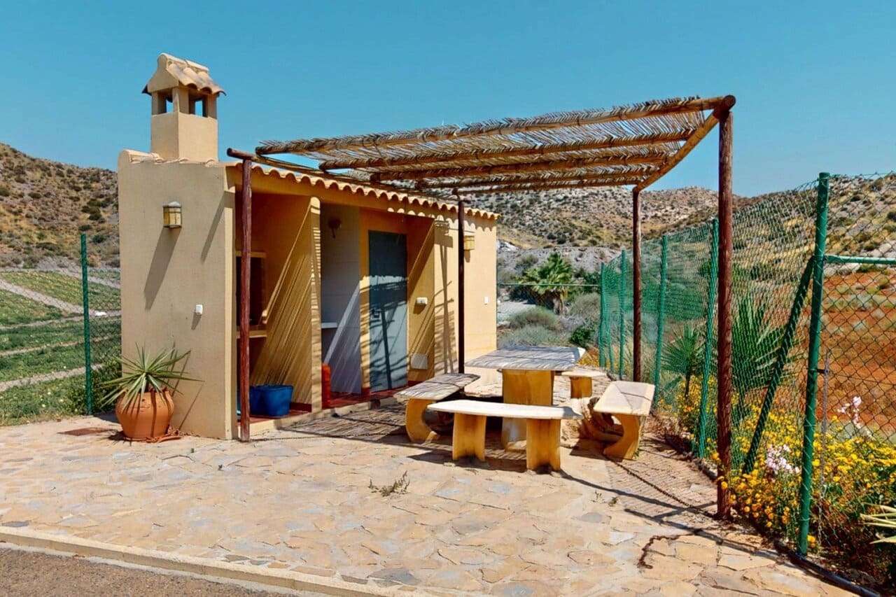 5 slaapkamer Villa te koop in La Campana met zwembad garage - € 880.000 (Ref: 9834785)
