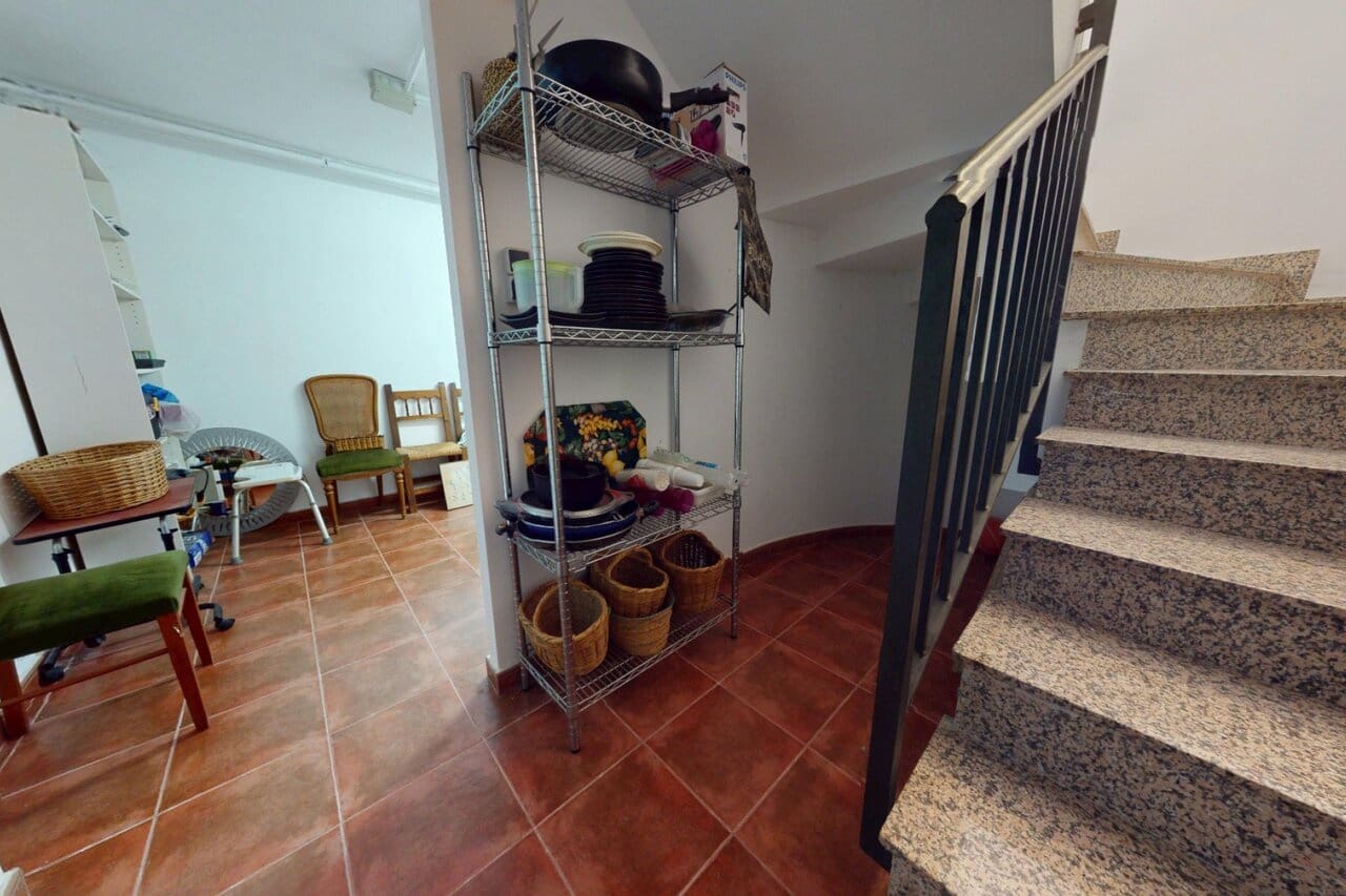 5 slaapkamer Villa te koop in La Campana met zwembad garage - € 880.000 (Ref: 9834785)
