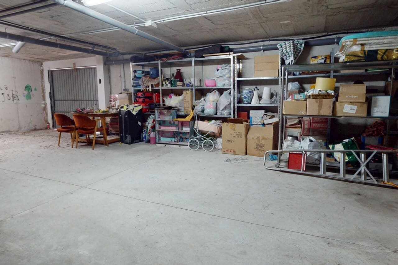 5 slaapkamer Villa te koop in La Campana met zwembad garage - € 880.000 (Ref: 9834785)