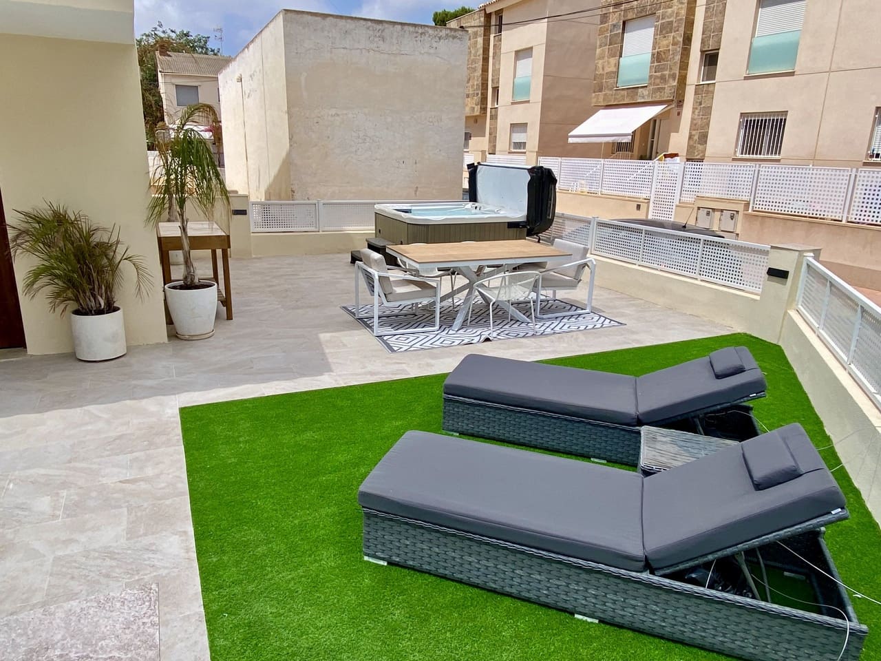 3 slaapkamer Huis te koop in Santiago de la Ribera - € 269.000 (Ref: 9834787)