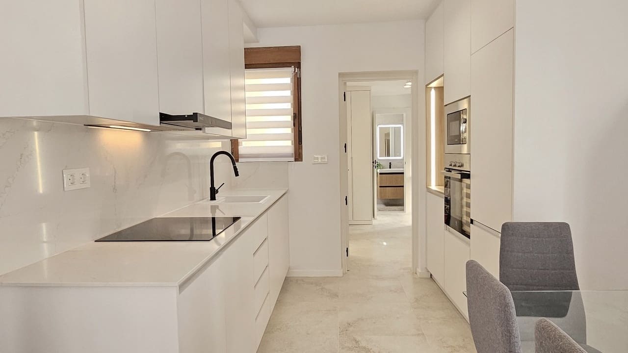 3 slaapkamer Huis te koop in Santiago de la Ribera - € 269.000 (Ref: 9834787)