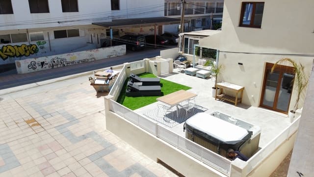 3 camera da letto Casa in vendita in Santiago de la Ribera, San Javier - 269.000 € (Rif: 9834787)